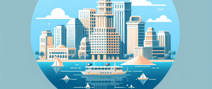 세부 시티투어 하루 만에 완벽 정복하는 비결 세부시티투어