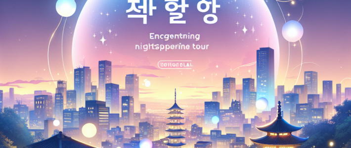 세부 시티투어 야경과 함께하는 완벽 하루 세부시티투어