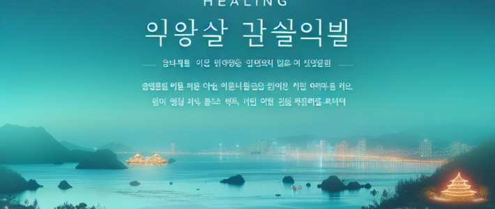 세부 5시간 야경 힐링 투어 코스 추천 세부시티투어