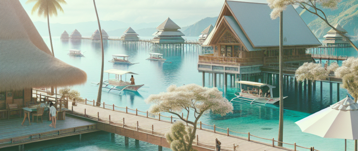 세부 시티투어로 만끽하는 하루 힐링 여행 세부시티투어