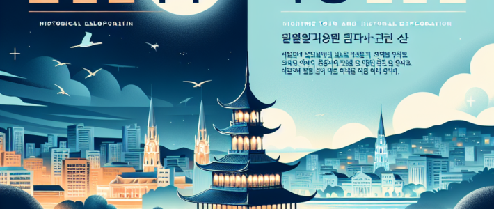 세부 시티투어로 만나는 야경과 역사탐방 완벽안내 세부시티투어