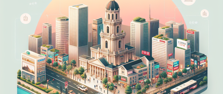 세부 시티투어의 매력적인 명소 추천 세부시티투어