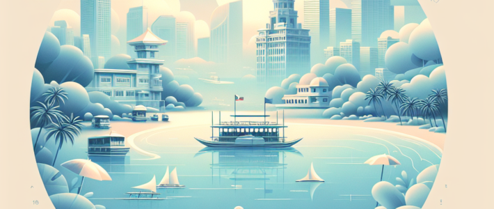 세부 시티투어 하루 완벽 공략 코스 공개 세부시티투어